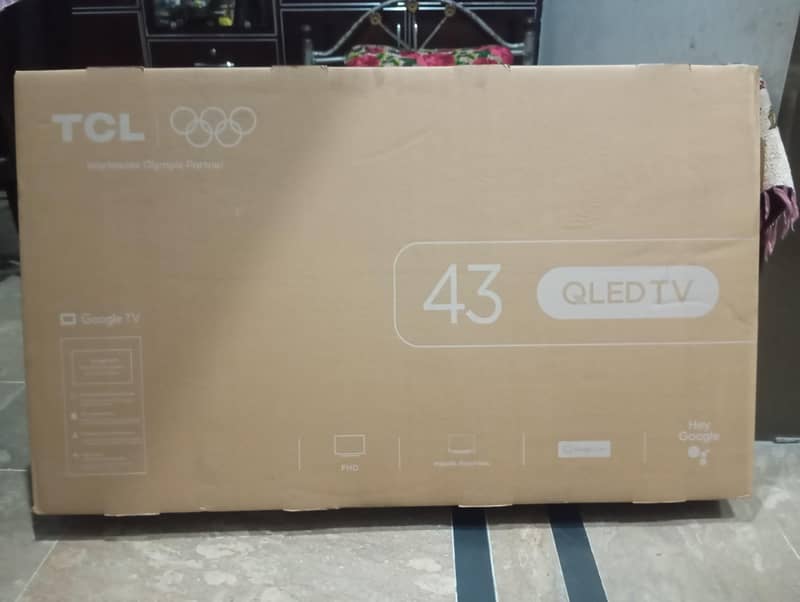 43 inch 3