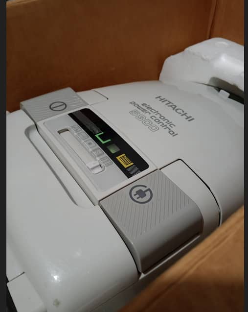 Original PPacking PPerfect Condition Vacuum Cleaner 5