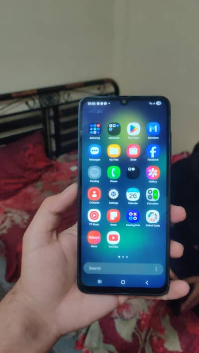 Samsung A06 4/64