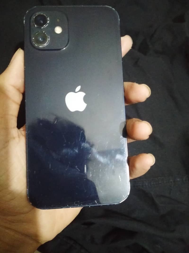 Apple iPhone 12 0