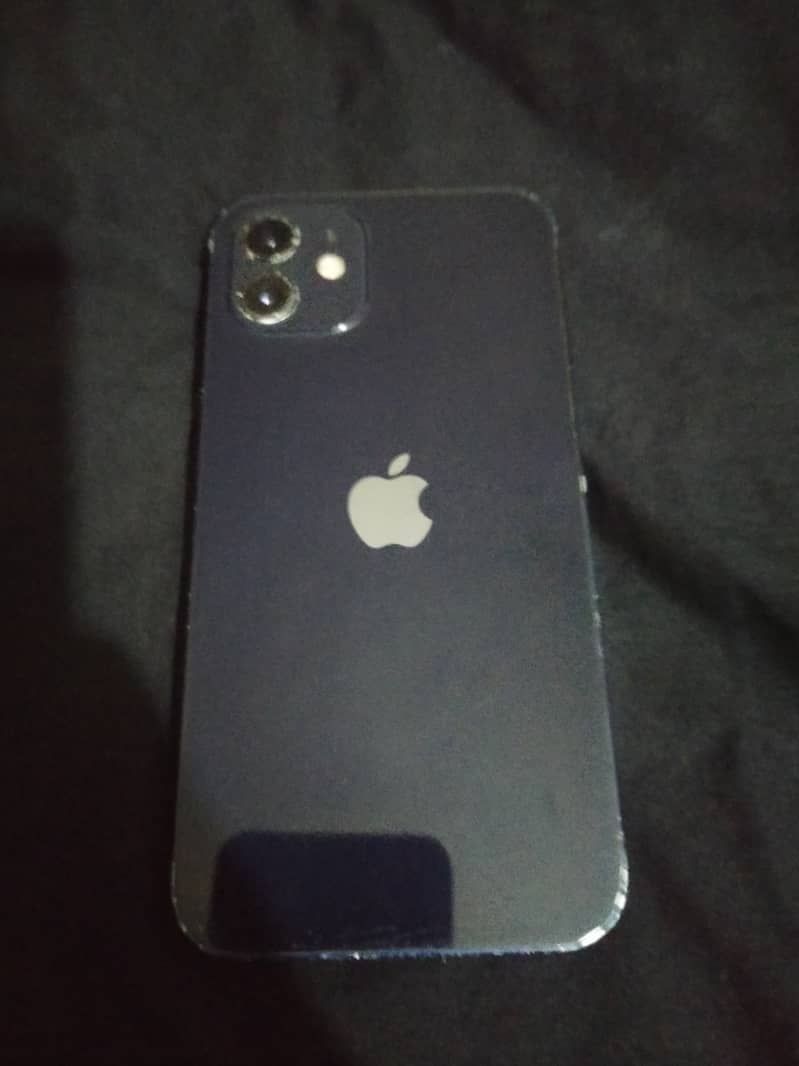 Apple iPhone 12 1