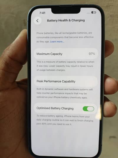 Apple iPhone 14 water pack memory 128gb