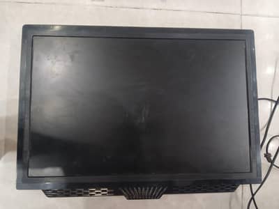 Sony Led
