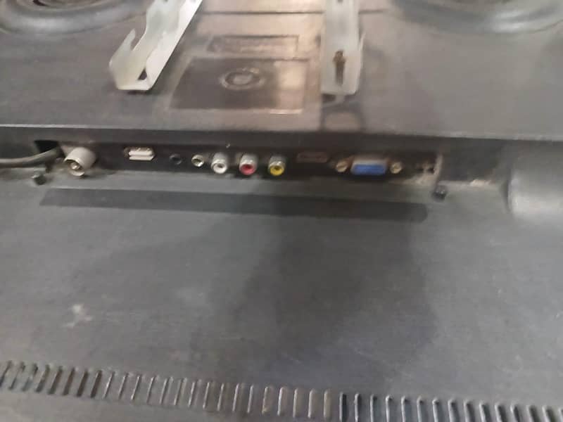Sony Led 2