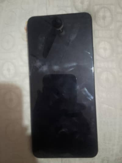 Realme C71 just box open