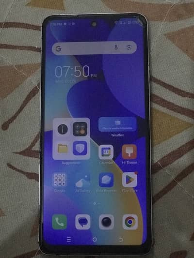 Tecno Spark 10 Pro 8/128
