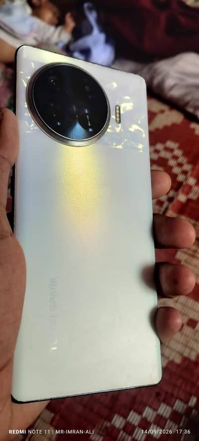 Tecno Spark 20 pro Plus 8/256 10/8 Condition only phone