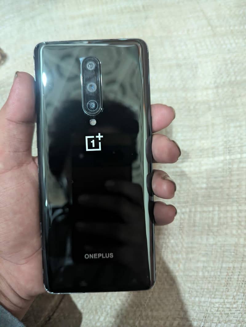 One Plus 8 1