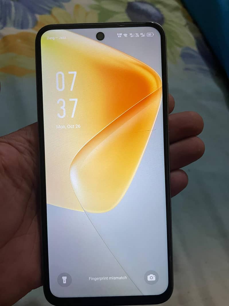 Infinix Other Model 2