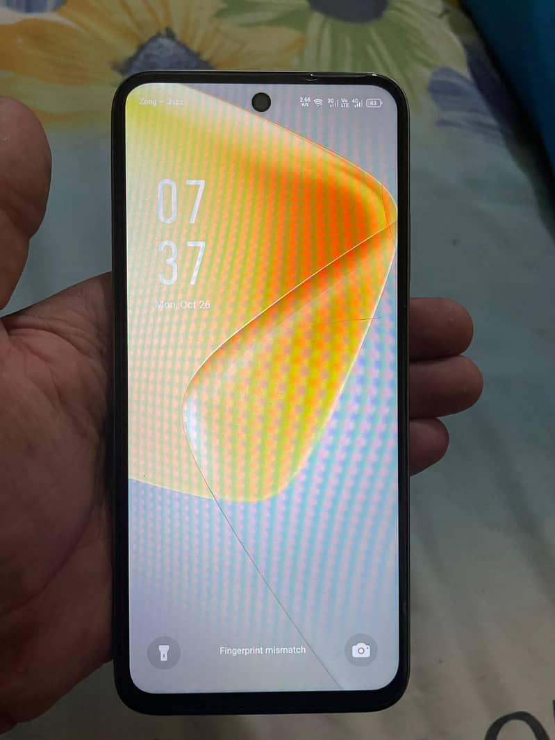 Infinix Other Model 3