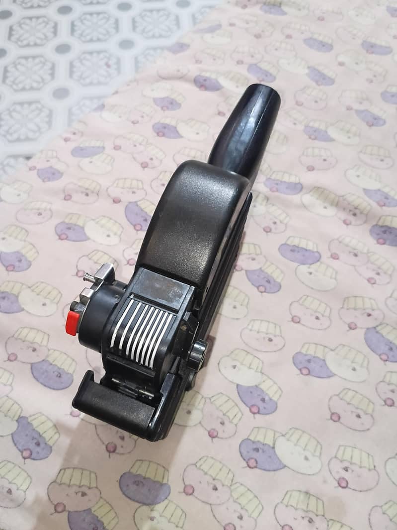 numbring machine 3