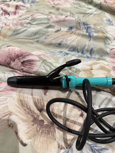 Toni And Guy Curler