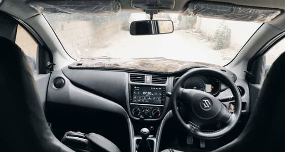 Suzuki Cultus VXR 2022