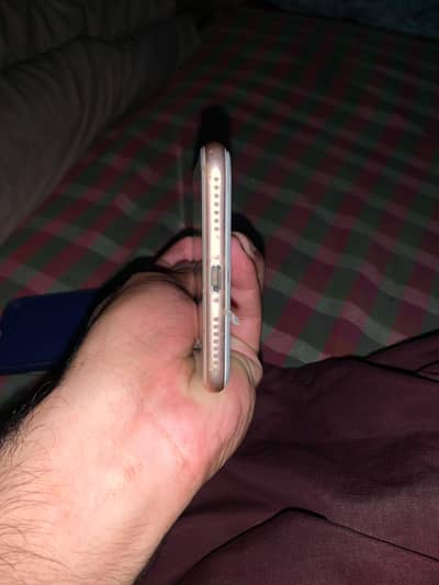 Apple iPhone 8 Plus