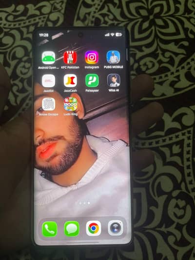Tecno CAMON 40 Pro