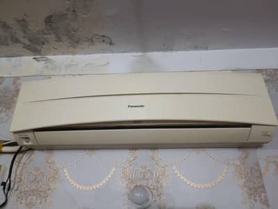 Panasonic AC 1.5 Ton non inverter