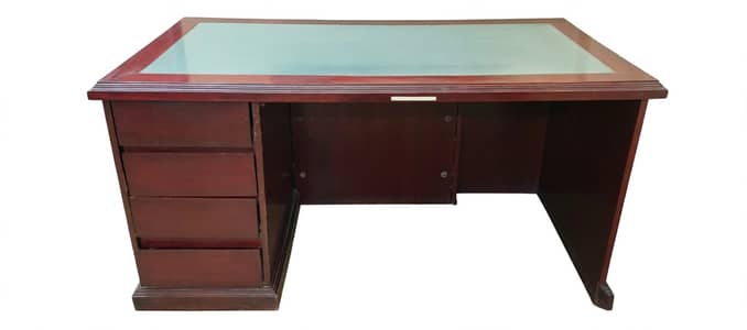 Executive Office Table