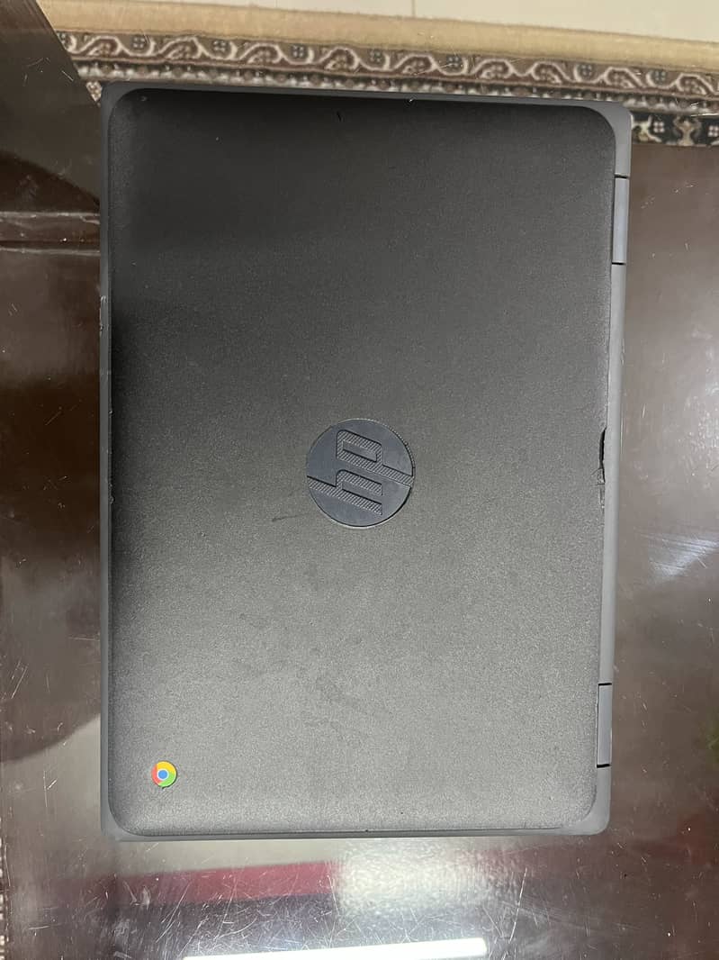 Hp chromebook 1