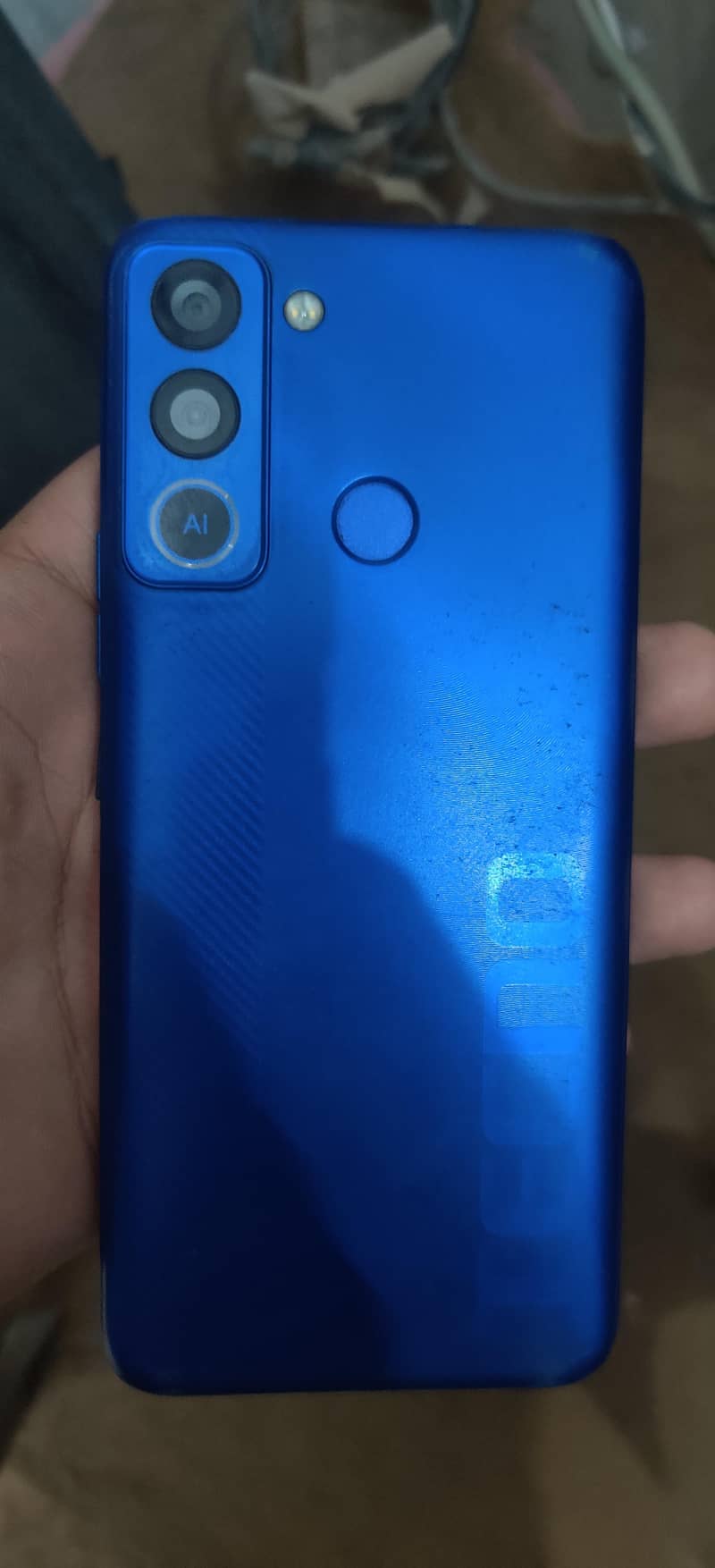 Tecno Pova 5 0