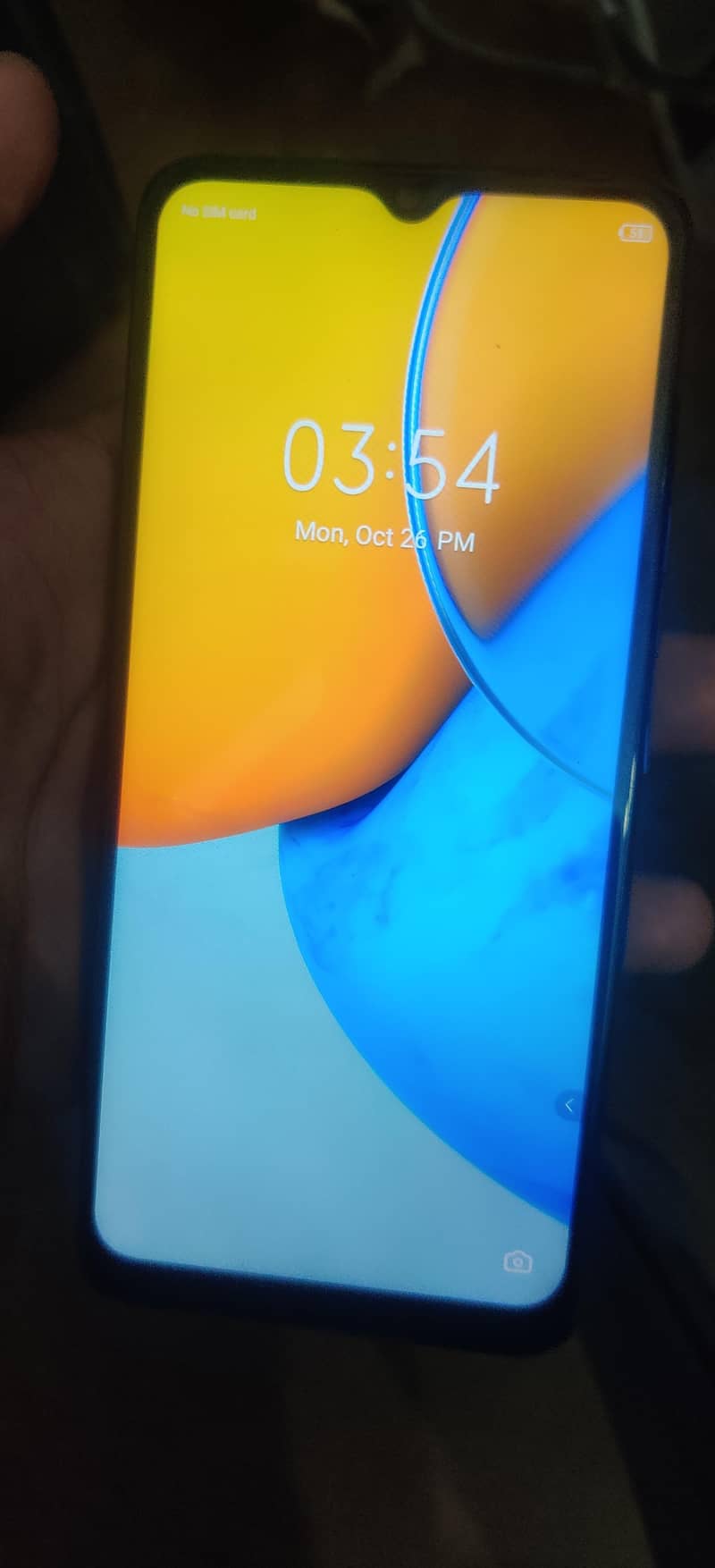 Tecno Pova 5 2