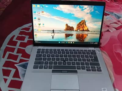 Dell latitude 5410 | Core i5 10th gen | 8gb/256gb
