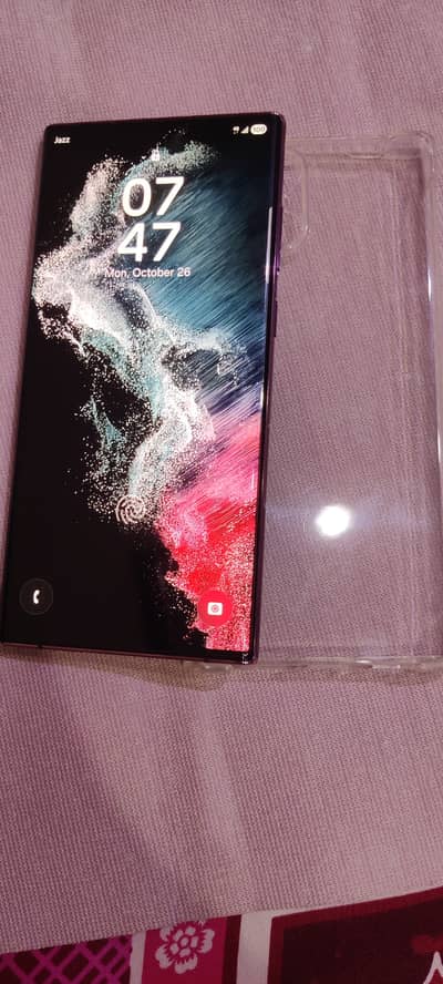Samsung Mobile S22 Ultra 10/10