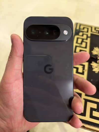 Google Pixel 10