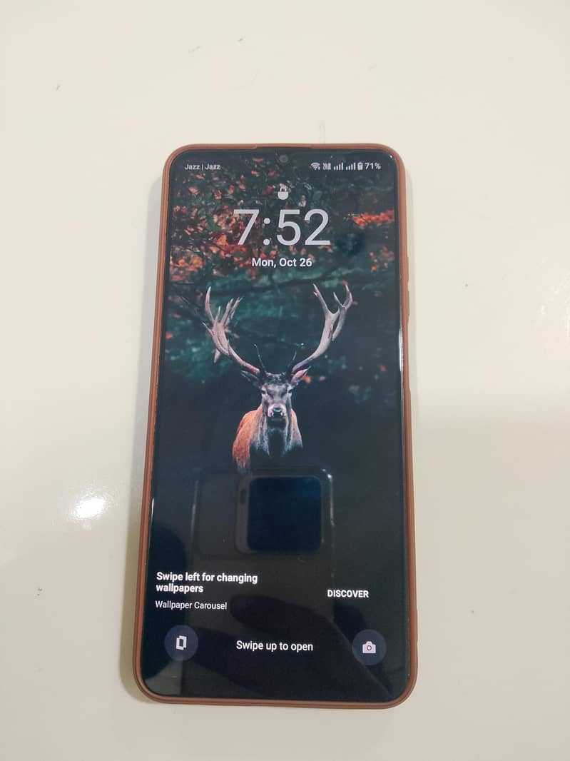 Realme Note 50 1