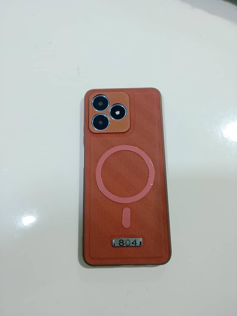 Realme Note 50 3