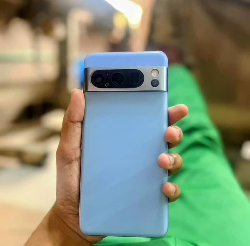 Google Pixel 8 Pro 0