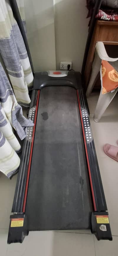 American Fitness Treadmill Model A7-4 for Sale