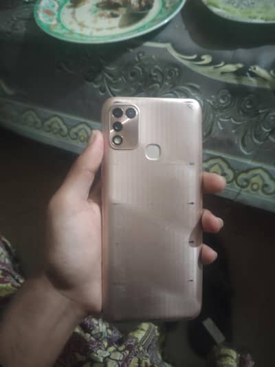Infinix Hot 11 Play