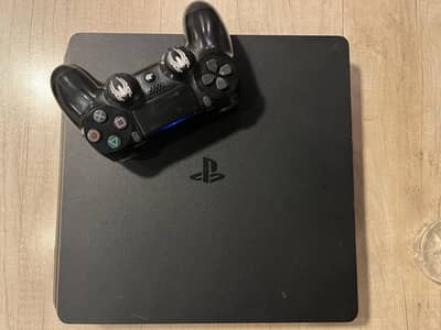 sony playstation 4 slim 500gb non jailbreak