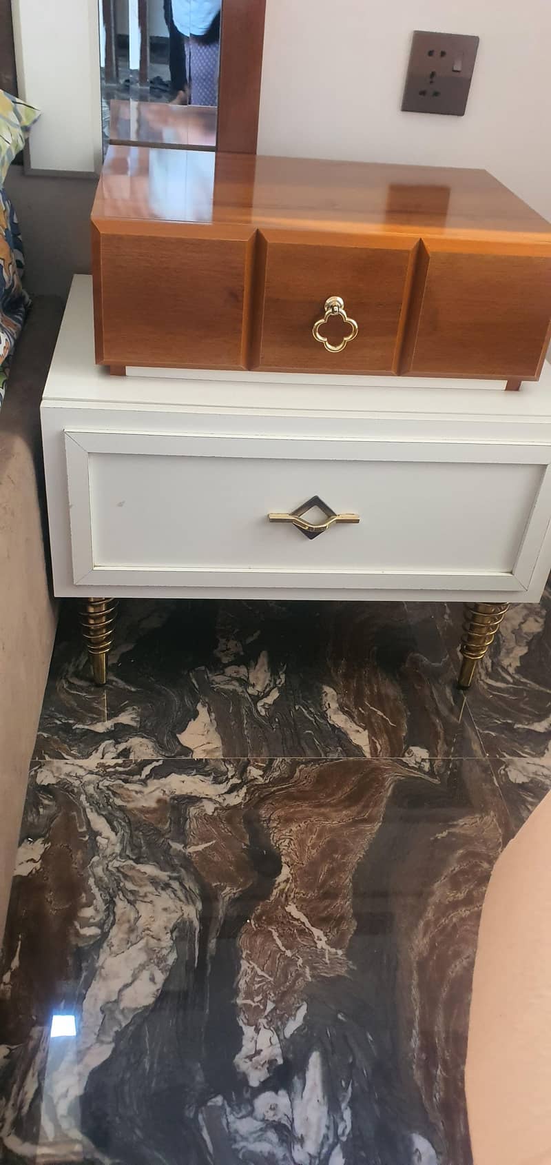 New bedroom set 1