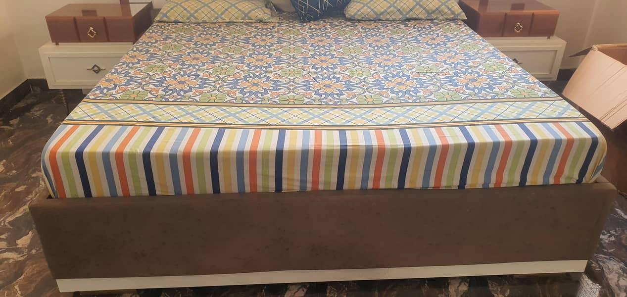 New bedroom set 2