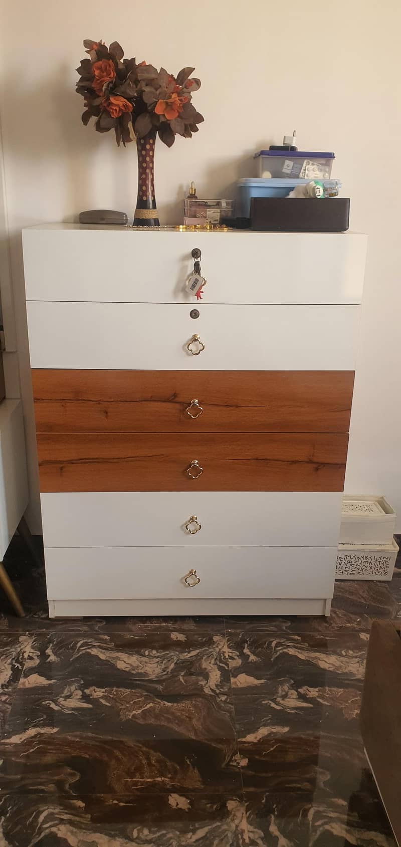 New bedroom set 4