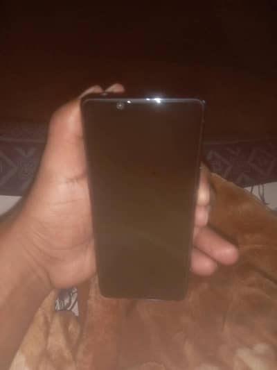 Sony Experia 5