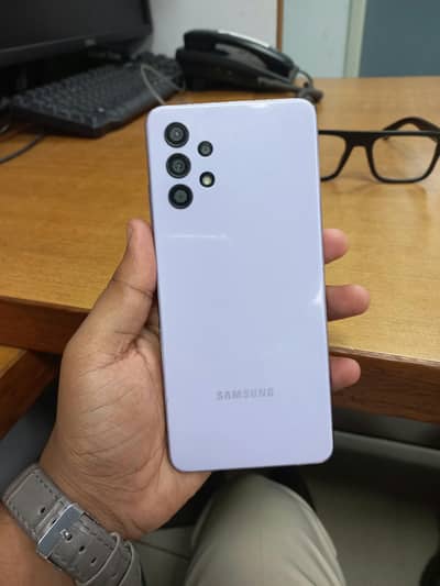 Samsung Mobile A32