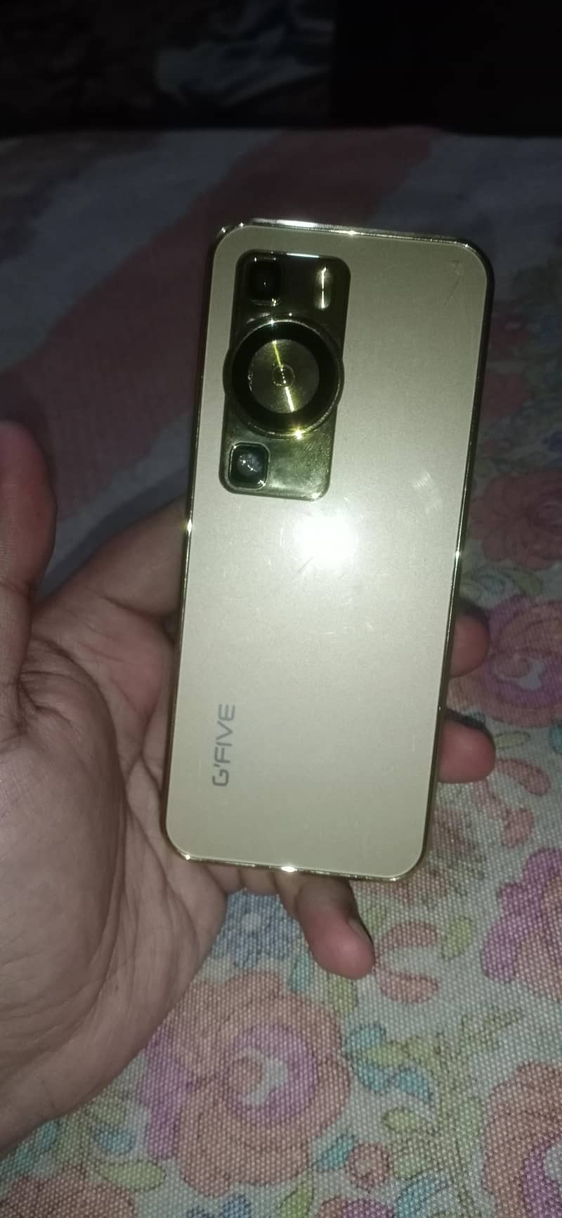 G'Five Ultra Smart 1