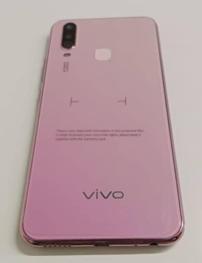 Vivo Y17 5G (8gb/256gb)