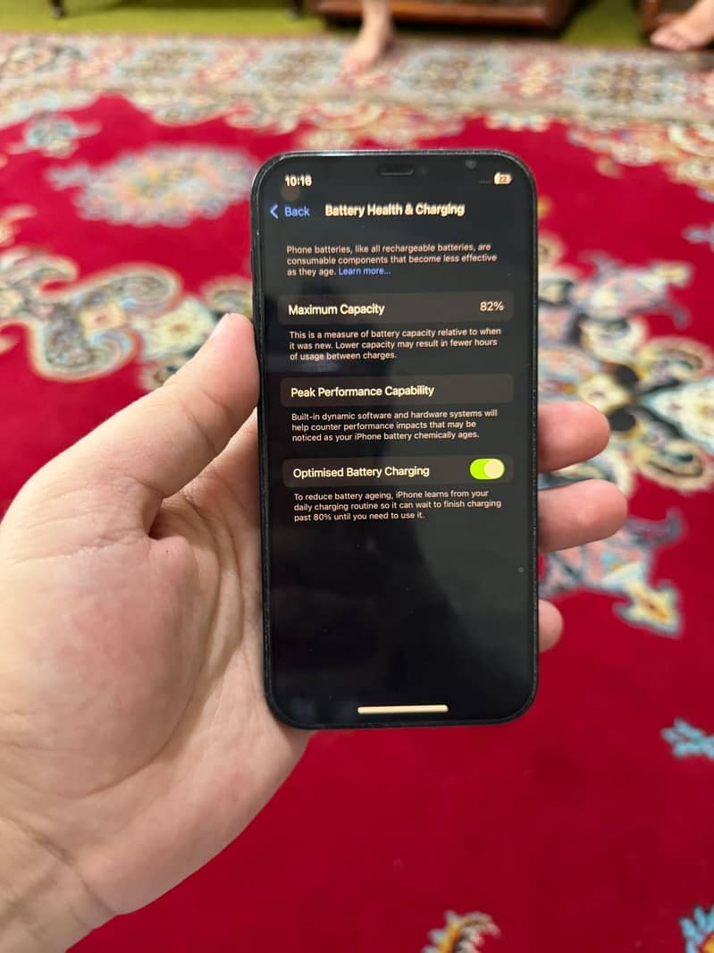 Apple iPhone 12 mini 3