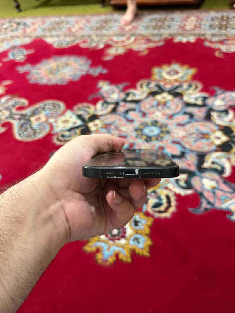 Apple iPhone 12 mini 13