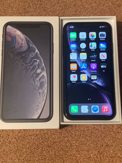 Apple iPhone XR PTA