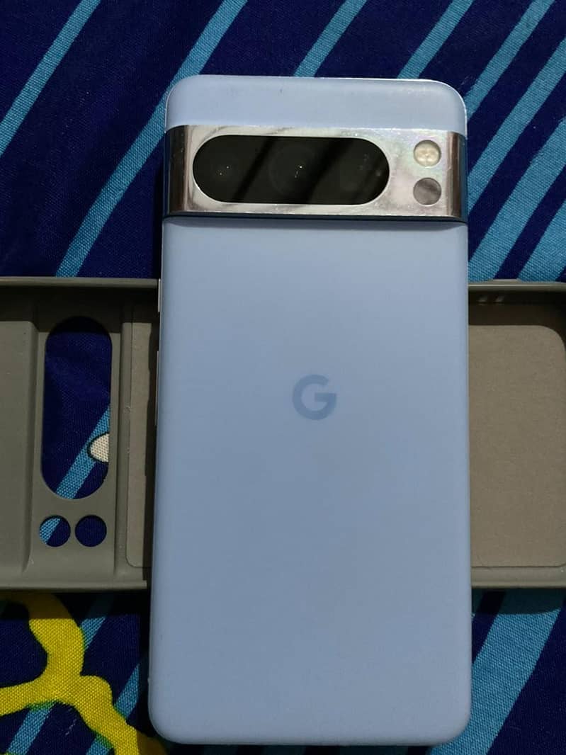 Google Pixel 8 Pro 0