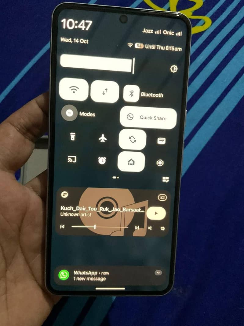 Google Pixel 8 Pro 5