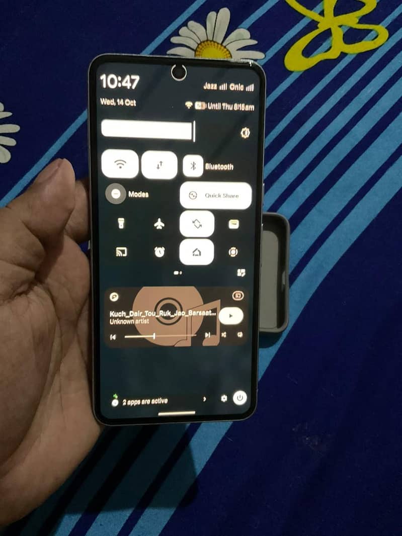 Google Pixel 8 Pro 6