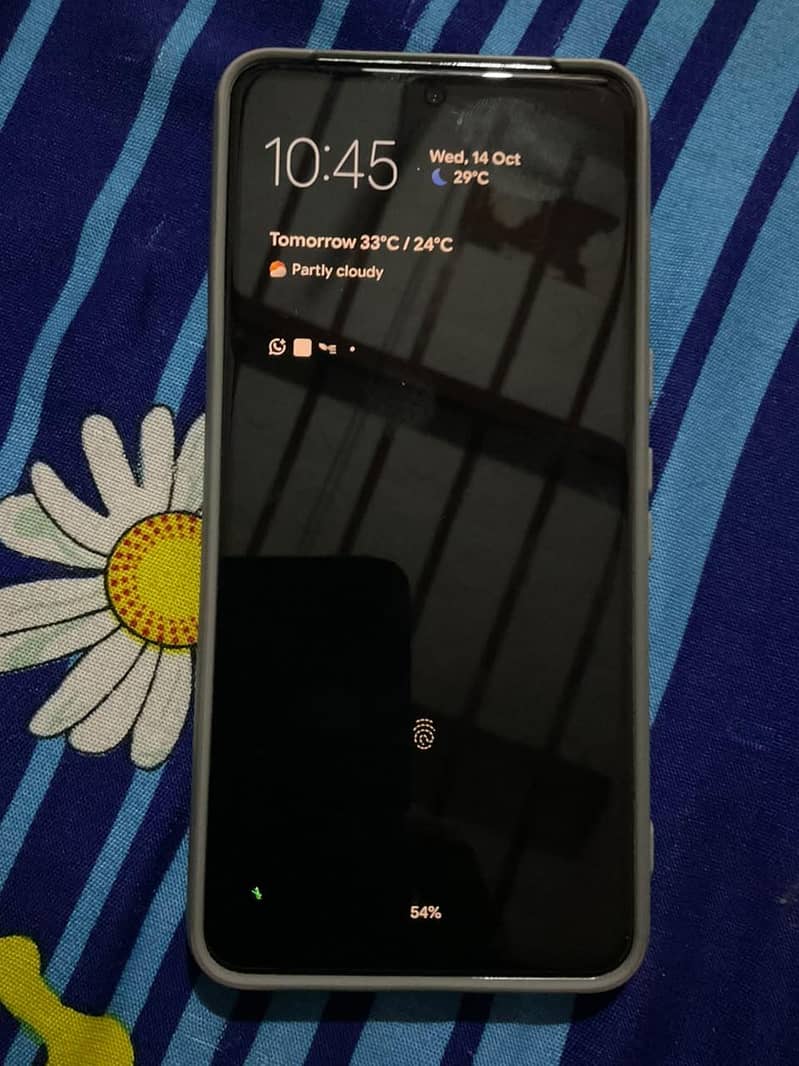 Google Pixel 8 Pro 10