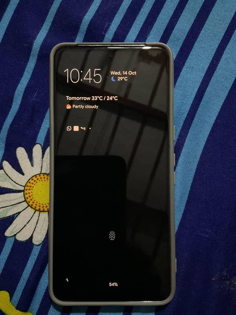 Google Pixel 8 Pro 11