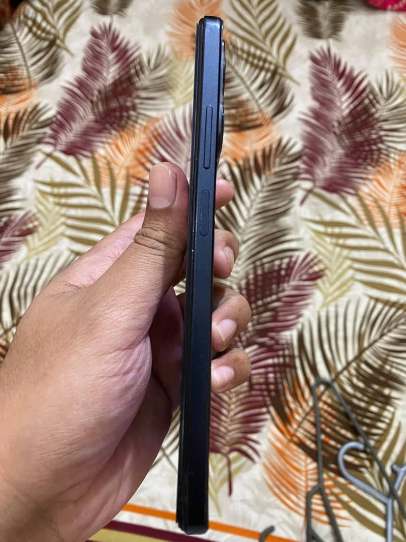 Redmi note 12 8+4/128 only set 1