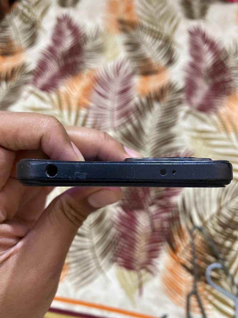 Redmi note 12 8+4/128 only set 4